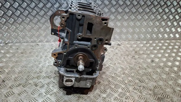 Bloco motor inferior Opel OEM Z16XEP 1.6 16V 115CV image 9