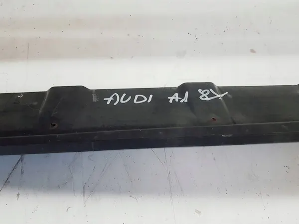 Assorbitore paraurti anteriore AUDI A1 8X0807251 image 3