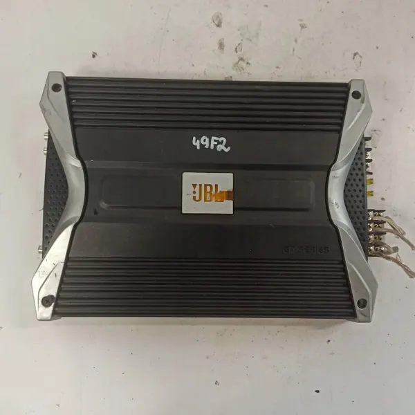 JBL GT5-A604 Autovahvistin - OEM GT5A604 CAR-STAL image 2