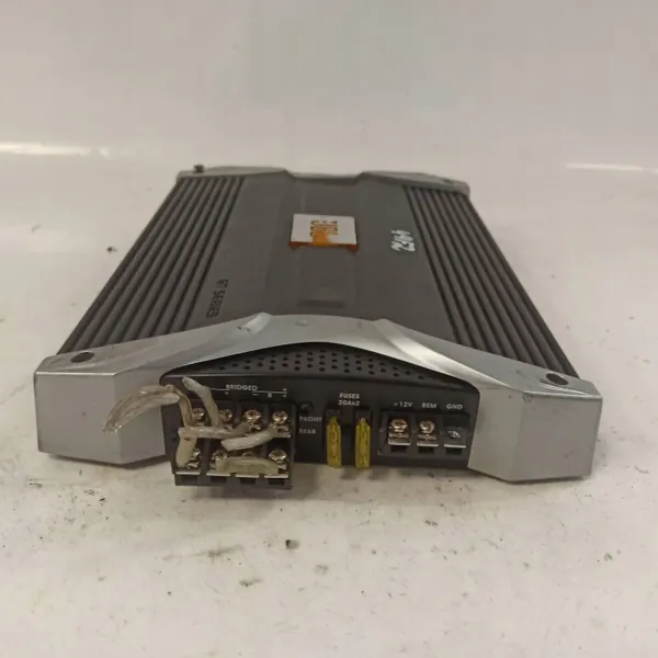 JBL GT5-A604 Autovahvistin - OEM GT5A604 CAR-STAL image 4