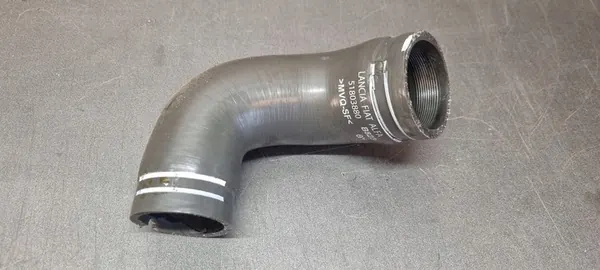 Intercooler Luftschlauch Fiat Croma II 1.9 51803880 image 2