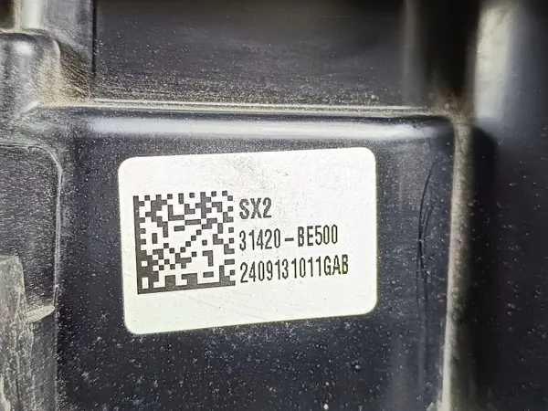 Hyundai Kona II Brandstofdampfilter OEM 314202E500 image 8