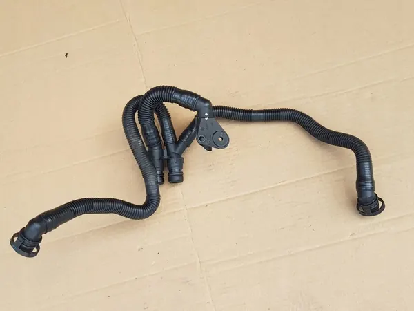 Moottorin Ilmastointiletkusetti / Audi A6 C6 2.8 FSI 3.2 FSI / 06E103217T image 3