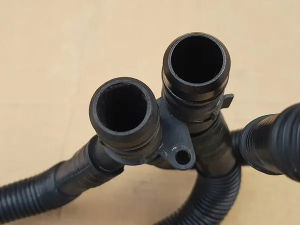 Moottorin Ilmastointiletkusetti / Audi A6 C6 2.8 FSI 3.2 FSI / 06E103217T image 6