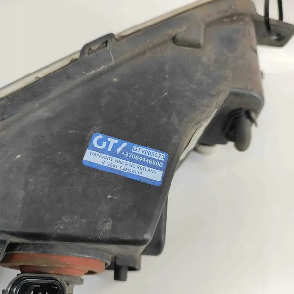 Farol Halógeno Direito VW Passat B8 3G0941662E image 8