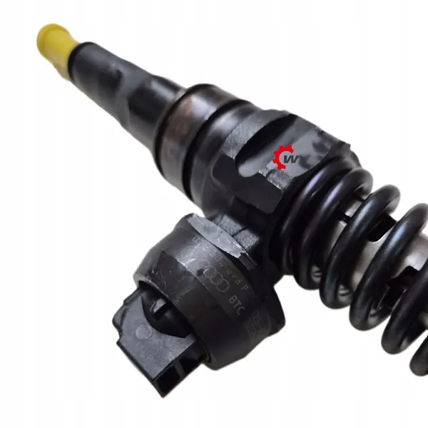 Injecteur Bosch OEM 0414720210 0414720260 image 3