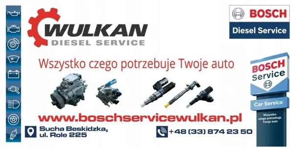 Injecteur Bosch OEM 0414720210 0414720260 image 4