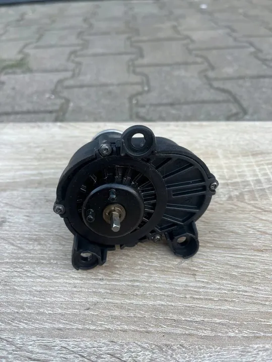 Verzamelaar Regelaar A2711400004001 Mercedes W204 W203 1.8 CGI image 4