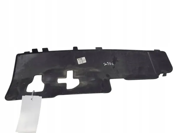 OEM 9803913977 Vordersitzgurtabdeckung für Peugeot 308 image 3