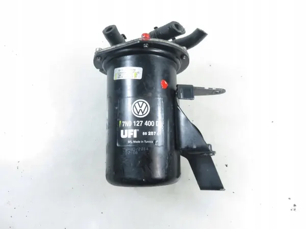 Bränslefilterhus OEM 7N0127399J för VW Tiguan image 2