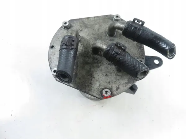 Bränslefilterhus OEM 7N0127399J för VW Tiguan image 8