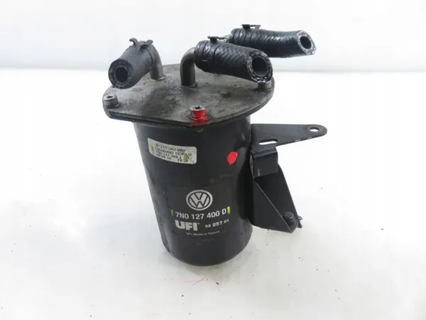 Bränslefilterhus OEM 7N0127399J för VW Tiguan image 9