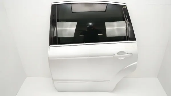 Puerta trasera izquierda OEM 360209648 para Ford S-Max 2010-2015 image 2