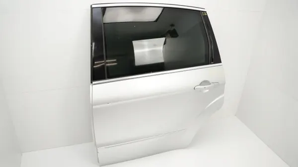 Puerta trasera izquierda OEM 360209648 para Ford S-Max 2010-2015 image 3