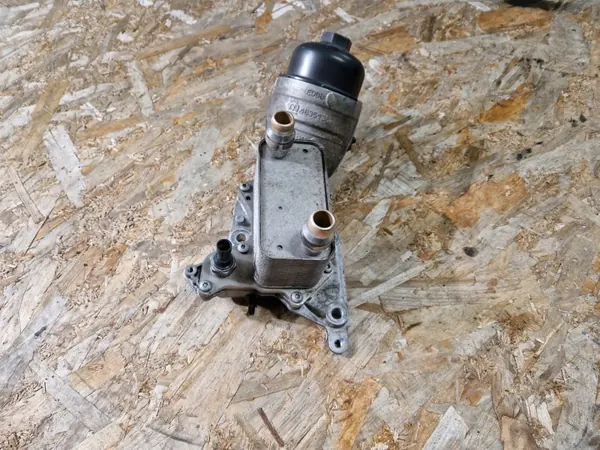 Refroidisseur de Filtre à Huile OEM 46351367 Fiat Ducato image 2