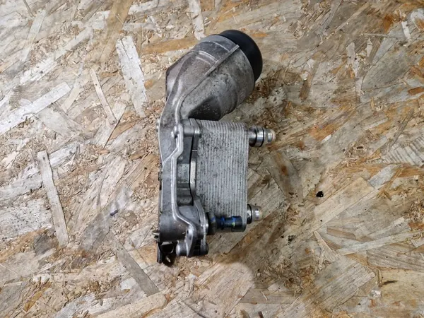 Refroidisseur de Filtre à Huile OEM 46351367 Fiat Ducato image 4