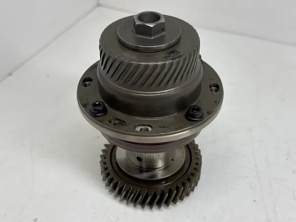 Válvula de Fase Variável 2005 Lexus LS UCF30 image 1