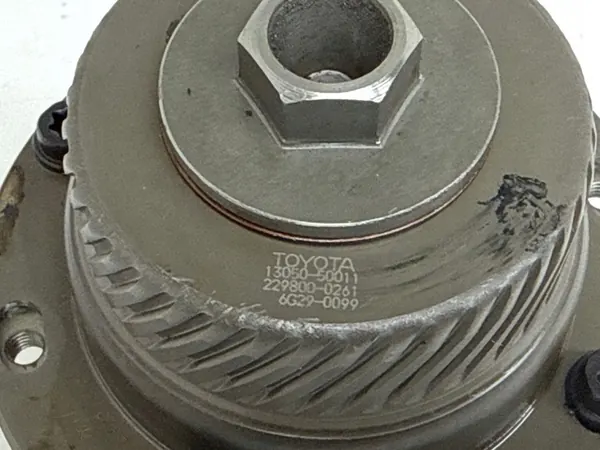 Válvula de Fase Variável 2005 Lexus LS UCF30 image 3