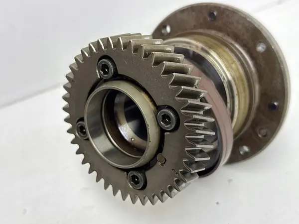 Válvula de Fase Variável 2005 Lexus LS UCF30 image 4