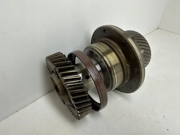 Válvula de Fase Variável 2005 Lexus LS UCF30 image 5