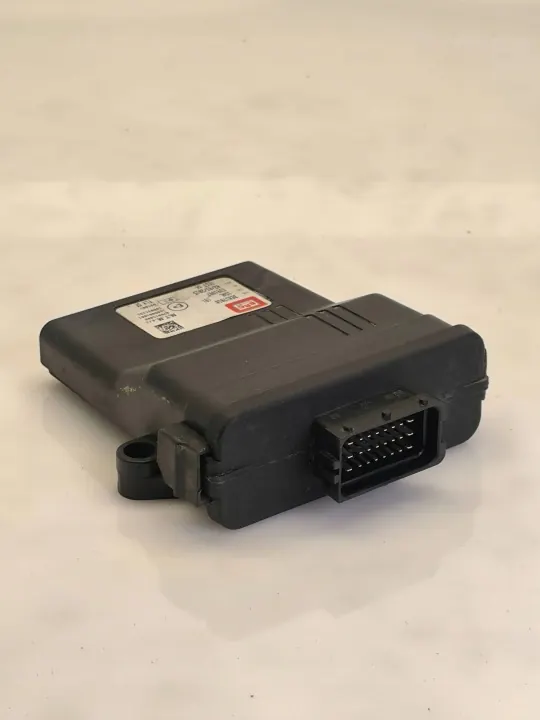 Contrôleur LPG OEM 67R011002 pour Nissan Micra 2015 image 2