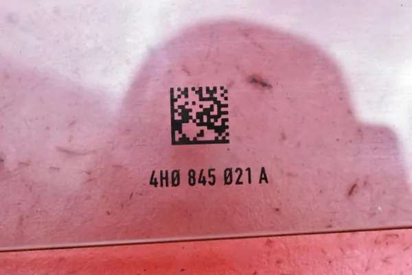 Vasen etusivuikkuna OEM mamAUTO-1045309- Audi A8 image 4