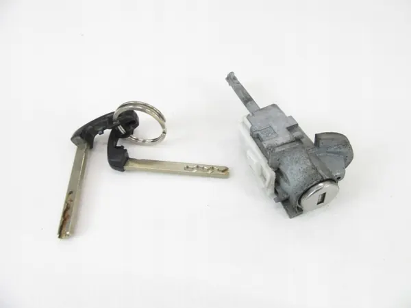 Cylindre de serrure wkładka 2x kluczyk f25 f26 eu BMW image 2