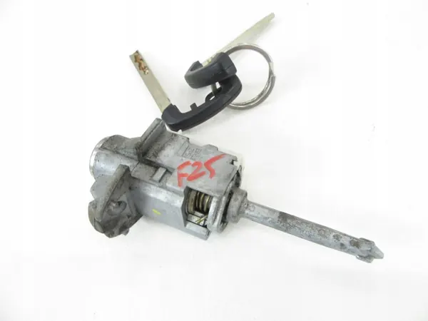 Cylindre de serrure wkładka 2x kluczyk f25 f26 eu BMW image 5