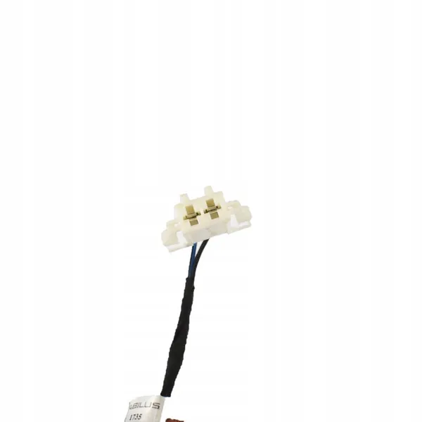 Trunk Lift Supports Mercedes GLA W156 X156 A1568900230 image 5