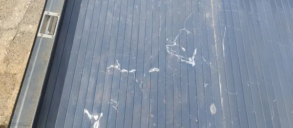 OEM ROLETA PRZESTRZENI BAGAŻOWEJ Persianas Puerta Trasera image 8