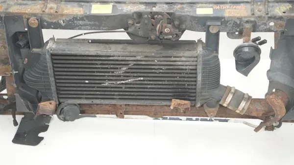 OEM 360208140 etuhihna Nissan Pathfinder 05-10 image 5