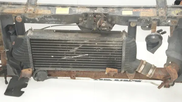OEM 360208140 etuhihna Nissan Pathfinder 05-10 image 6