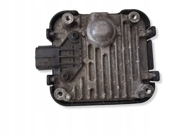 Radar Distronic Mazda OEM GMM1-67XA1 Usado image 2