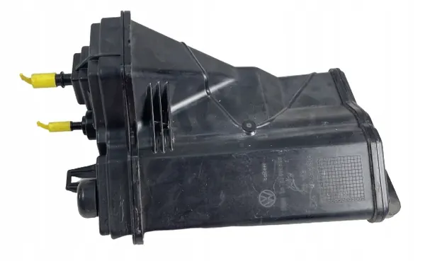 VW Sharan II brandstofdampfilter OEM 7N0201801C image 2