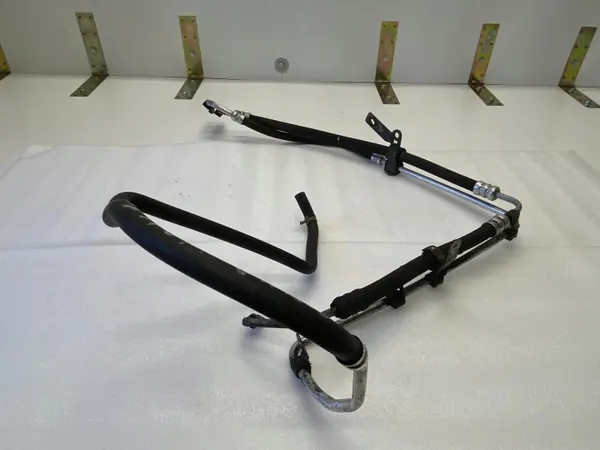 Flexible de direction assistée Renault Master II OEM 8200194099 image 2