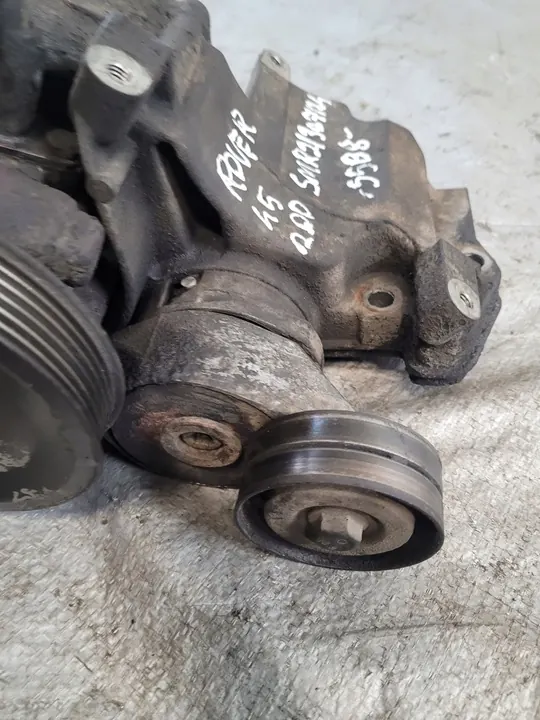 Servostyrningspump Rover MG ZS ZR 25 45 420 2.0 TD image 6