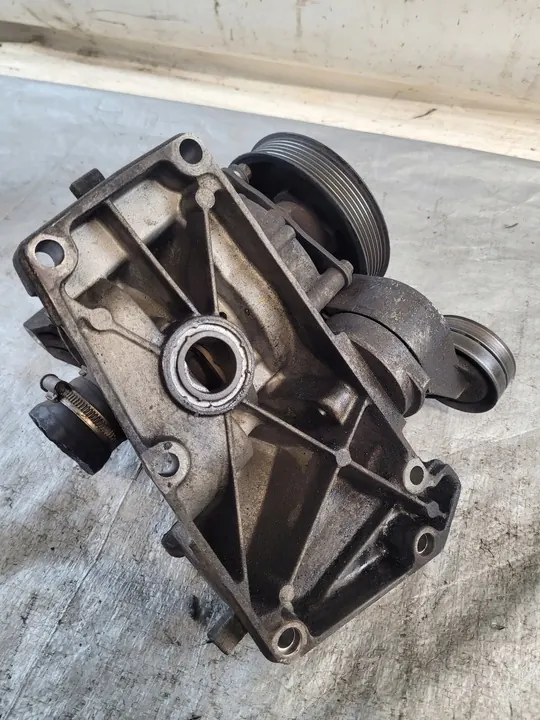 Servostyrningspump Rover MG ZS ZR 25 45 420 2.0 TD image 8