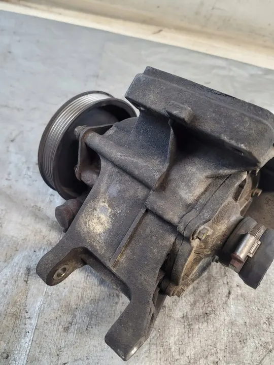 Servostyrningspump Rover MG ZS ZR 25 45 420 2.0 TD image 9