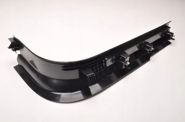 Volvo XC60 II Linke Vordere Schwellerverkleidung OEM 31448014 image 6
