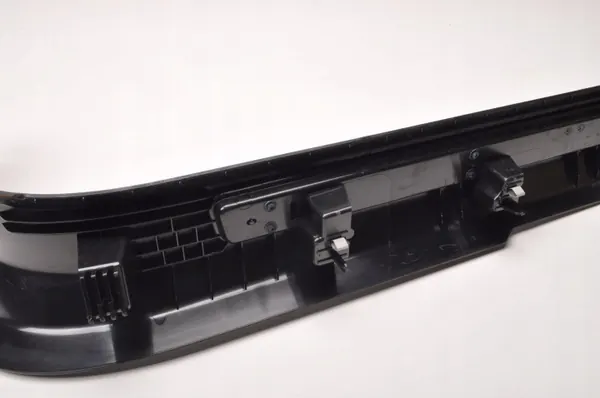 Volvo XC60 II Linke Vordere Schwellerverkleidung OEM 31448014 image 8