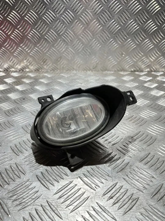 Oikea Halogeenikiinnike Honda HR-V II OEM DG26721 image 2