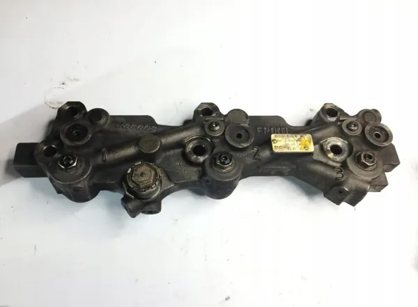 DAF OEM 1313487 Pakokaarujarrun venttiilipalikka image 2