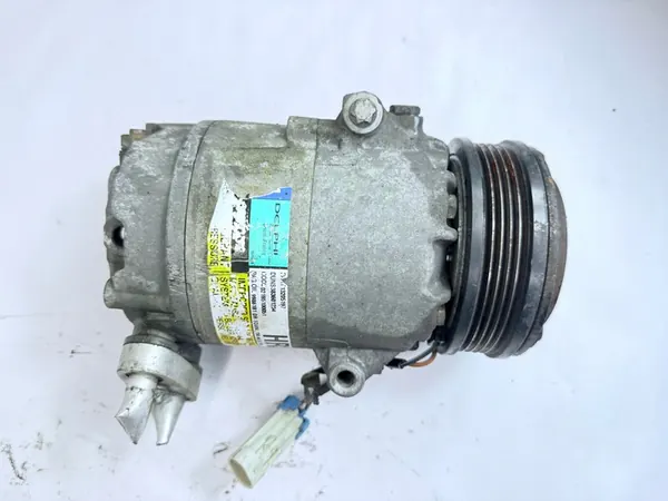 Ilmastointikompressori Opel Meriva A 1.6 13205197 image 2