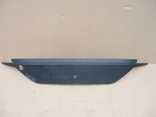 OEM 5F0807487 Achterbumper Diffusor Strip SEAT Leon image 2