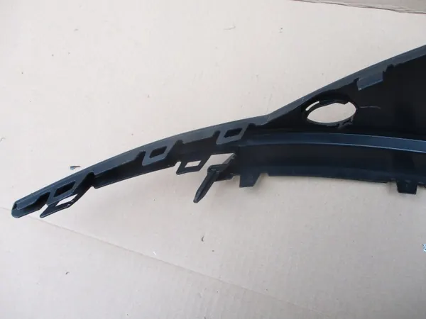 OEM 5F0807487 Achterbumper Diffusor Strip SEAT Leon image 6