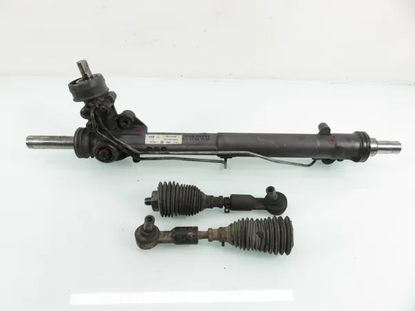 Bobina de encendido ZF usada OEM 8E1422054E Audi A4 B6 image 2