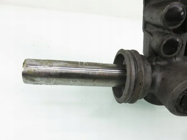 Bobina de encendido ZF usada OEM 8E1422054E Audi A4 B6 image 4