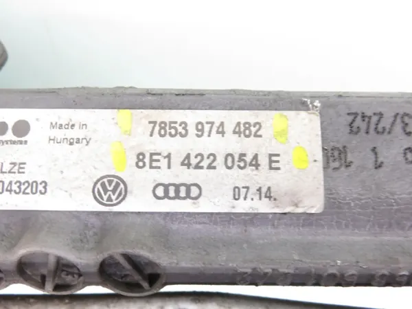 Bobina de encendido ZF usada OEM 8E1422054E Audi A4 B6 image 6