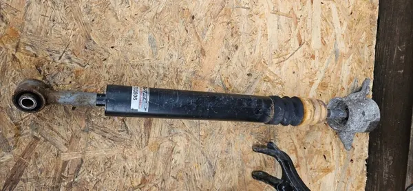 Sportonderstel Kit OEM XLV1854 voor Audi A4 B8 image 10