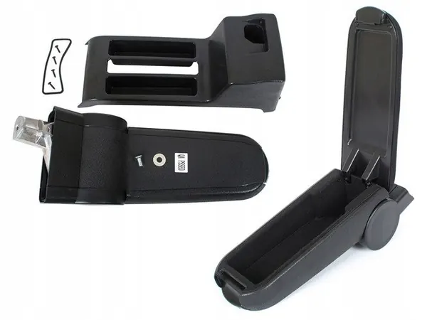 Armsteun Montageset VW Polo IV 9N 9N2 9N3 01-09 DA-14881 image 3